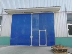 工業(yè)門